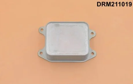 Радіатор масляний DR.MOTOR DRM211019