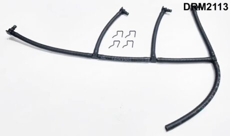 Шланг паливний DR.MOTOR DRM2113