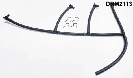 Шланг паливний DR.MOTOR DRM2113