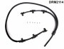 Шланг паливний DR.MOTOR DRM2114 (фото 1)