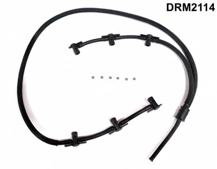 Шланг паливний DR.MOTOR DRM2114