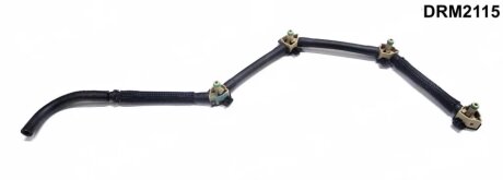 Шланг паливний DR.MOTOR DRM2115