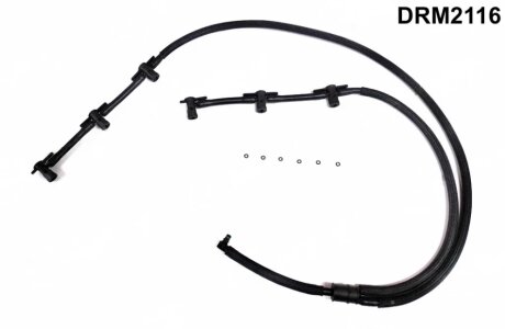 Шланг паливний DR.MOTOR DRM2116