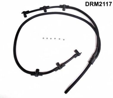 Шланг паливний DR.MOTOR DRM2117