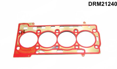 Прокладка головки блоку металева DR.MOTOR DRM21240