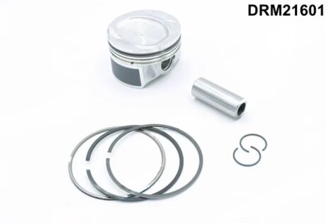 Поршень DR.MOTOR DRM21601