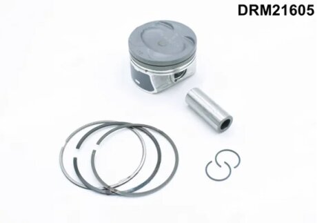 Поршень DR.MOTOR DRM21605