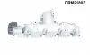 Колектор впускний VW/AUDI/SKODA A4, LEON, GOLF,OCTAVIA 2011 - 2,0 TDI (З ЕЛЕКТРОПРИВОДОМ) DR.MOTOR DRM21803 (фото 1)