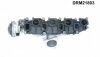 Коллектор впускной VW/AUDI/SKODA A4, LEON, GOLF, OCTAVIA 2011 - 2,0 TDI (С ЭЛЕКТРОПРИВОДОМ) DR.MOTOR DRM21803 (фото 2)