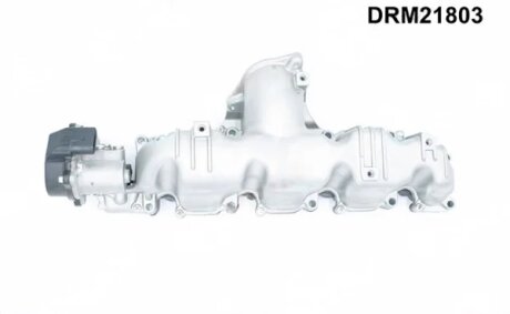 Колектор впускний VW/AUDI/SKODA A4, LEON, GOLF,OCTAVIA 2011 - 2,0 TDI (З ЕЛЕКТРОПРИВОДОМ) DR.MOTOR DRM21803