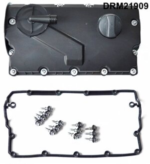 Кришка головки блоку циліндрів ДВЗ DR.MOTOR DRM21909