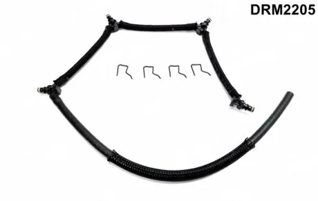 Шланг паливний DR.MOTOR DRM2205