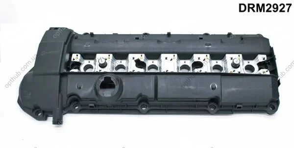 Кришка головки блоку циліндрів ДВЗ DR.MOTOR DRM2927 (фото 1)