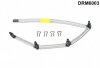 Шланг паливний FORD 1,6 CDTI / 1,6 HDI -ua DR.MOTOR DRM6003 (фото 1)
