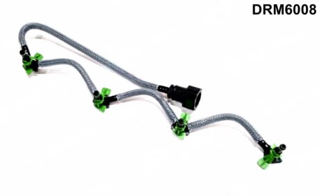 Шланг паливний DR.MOTOR DRM6008