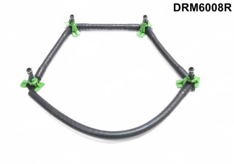 Шланг паливний DR.MOTOR DRM6008R