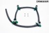 Шланг топливный FORD/VOLVO FORD 1,6 TDCI DURATORQ; VOLVO 1,6 TURBO DIESEL 2011-->, SYSTEM SIEMENS DR.MOTOR DRM6009R (фото 1)