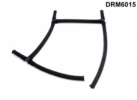 Шланг паливний DR.MOTOR DRM6015