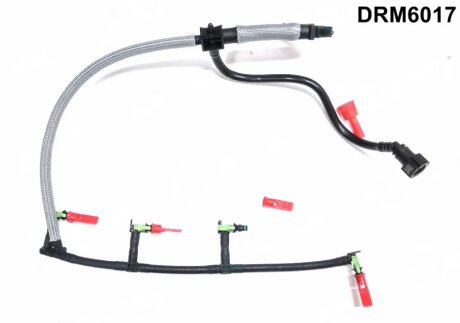 Шланг топливный DR.MOTOR DRM6017