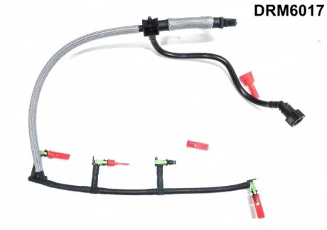 Шланг паливний DR.MOTOR DRM6017