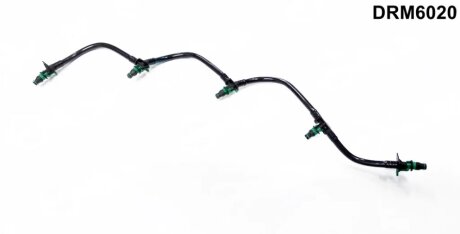 Шланг паливний FORD KUGA II (DM2) - 2.0 TDCI (03.2013->) -ua DR.MOTOR DRM6020