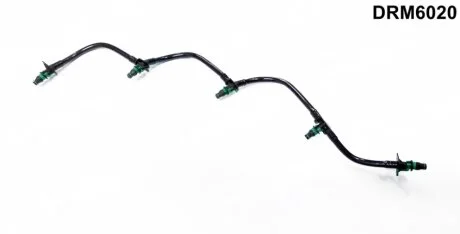 Шланг паливний FORD KUGA II (DM2) - 2.0 TDCI (03.2013->) -ua DR.MOTOR DRM6020