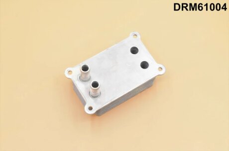 Радіатор масляний DR.MOTOR DRM61004