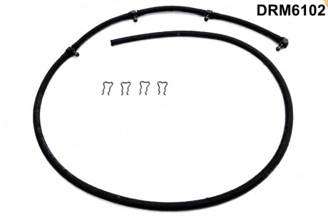 Шланг паливний DR.MOTOR DRM6102