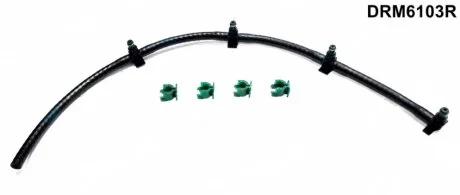Шланг паливний DR.MOTOR DRM6103R