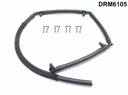 Шланг паливний DR.MOTOR DRM6105
