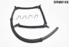 Шланг топливный DR.MOTOR DRM6108 (фото 1)