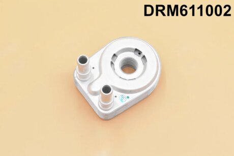 Радиатор масляный DR.MOTOR DRM611002