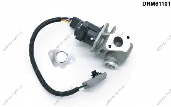 Клапан рециркуляції газів DR.MOTOR DRM61101 (фото 1)