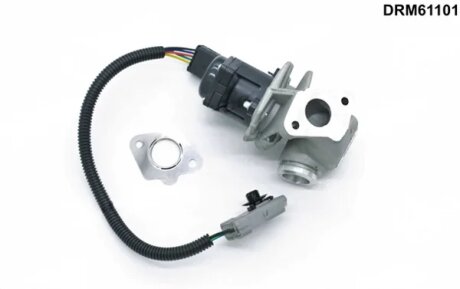 Клапан рециркуляції газів DR.MOTOR DRM61101