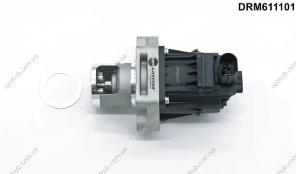 Клапан рециркуляції газів DR.MOTOR DRM611101 (фото 1)