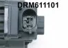 Клапан рециркуляції газів DR.MOTOR DRM611101 (фото 2)