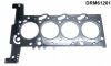 Прокладка головки блоку металева DR.MOTOR DRM61201 (фото 1)
