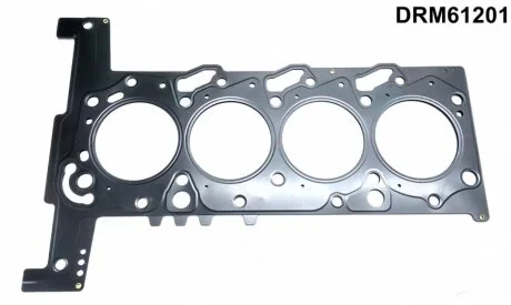 Прокладка головки блока металева DR.MOTOR DRM61201
