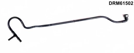 Шланг паливний DR.MOTOR DRM61502