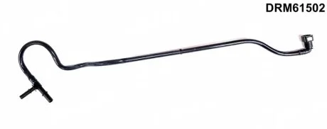 Шланг паливний DR.MOTOR DRM61502