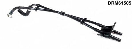 Шланг паливний DR.MOTOR DRM61505