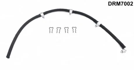 Шланг паливний DR.MOTOR DRM7002