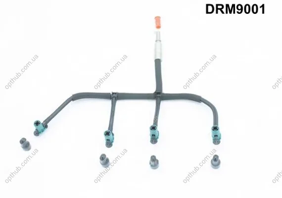 Шланг топливный DR.MOTOR DRM9001 (фото 1)