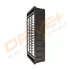 - Фільтр повітря (аналог WA9623) Drive+ DP1110.10.0157 (фото 8)