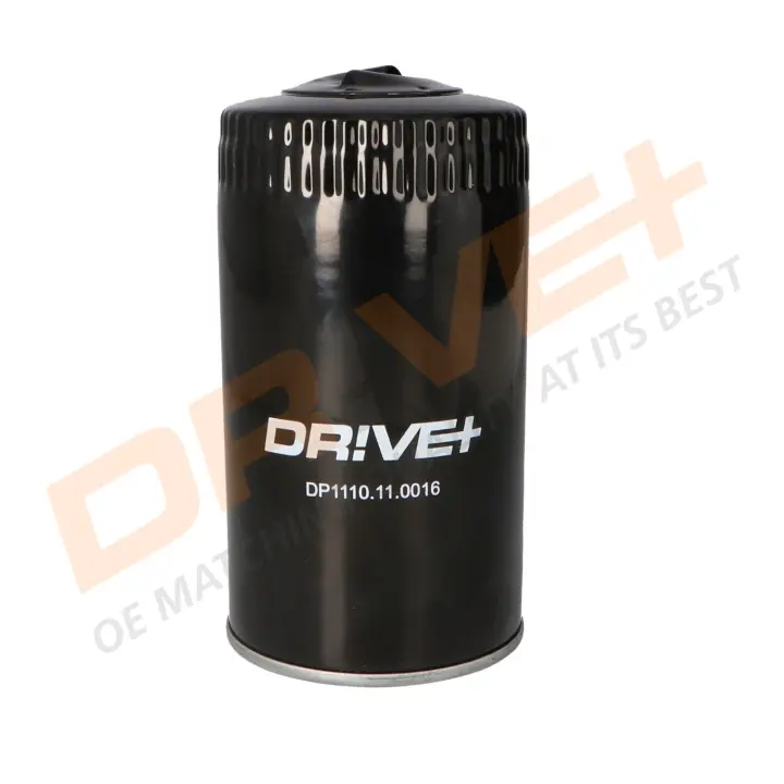 - Фільтр оливи (аналог WL7133) Drive+ DP1110.11.0016 (фото 1)