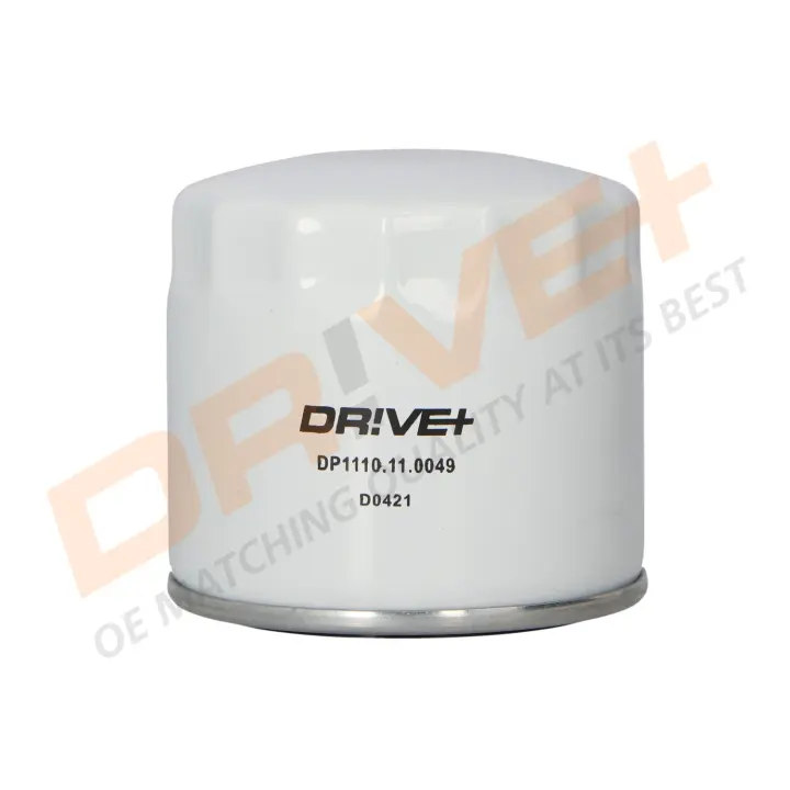 - Фільтр оливи (аналог WL7512) Drive+ DP1110.11.0049 (фото 1)