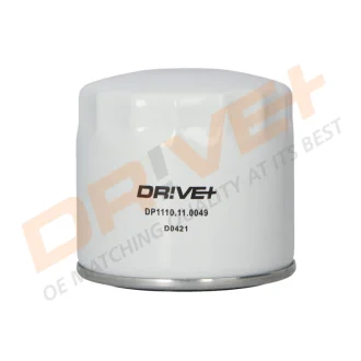 - Фільтр оливи (аналог WL7512) Drive+ DP1110.11.0049