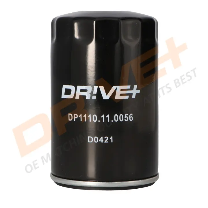 - Фільтр оливи (аналог WL7071) Drive+ DP1110.11.0056 (фото 1)