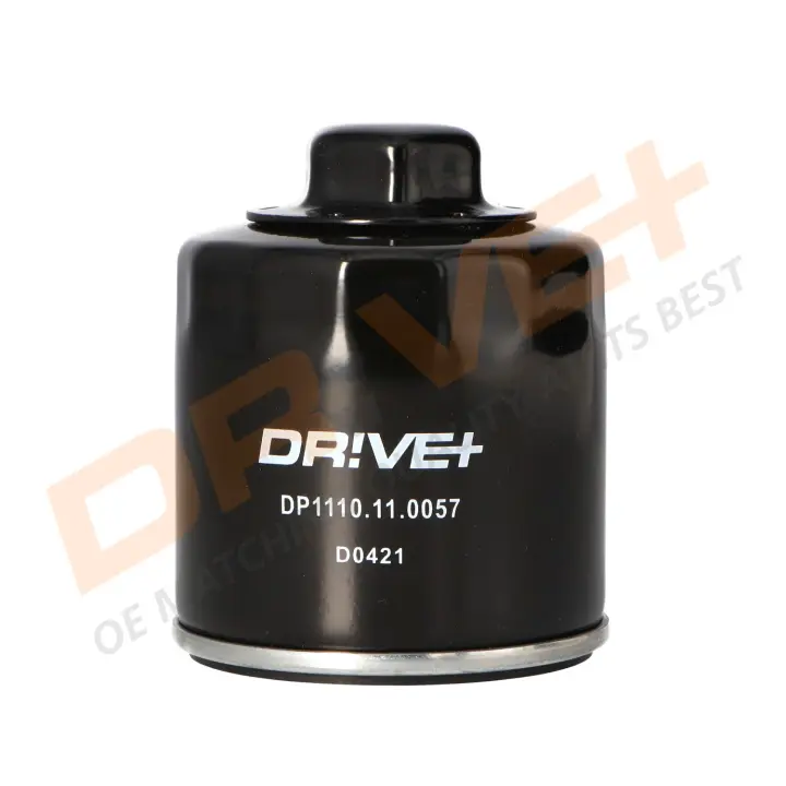 - Фільтр оливи (аналог WL7203) Drive+ DP1110.11.0057 (фото 1)