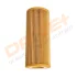 - Фільтр оливи (аналог WL7406) Drive+ DP1110.11.0093 (фото 2)